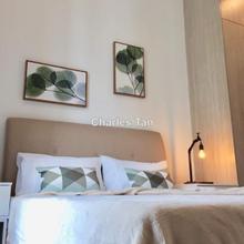 Serviced residence for Sale