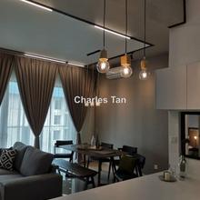 Serviced residence for Sale