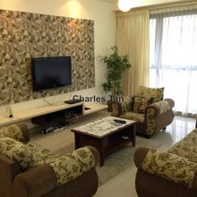 Serviced residence for Sale