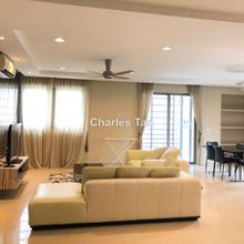 Serviced residence for Rent