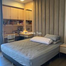 Serviced residence for Sale