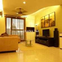 Serviced residence for Rent