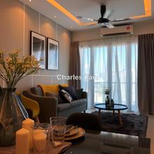 Serviced residence for Sale