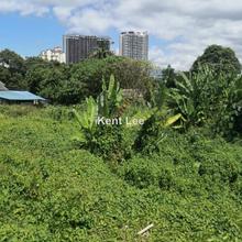 Residential land for Sale