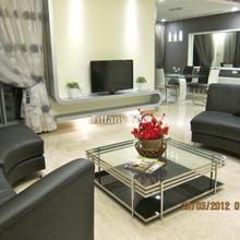 Condominium for Rent