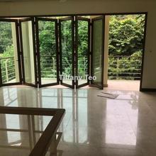 Semi-D house for Rent