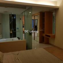 Serviced residence for Rent