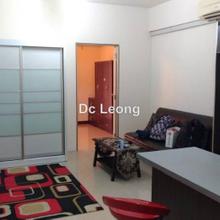 Serviced residence for Sale