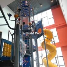 Condominium for Rent