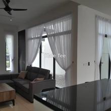 Terrace house for Sale