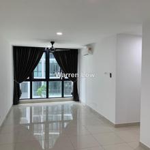 Serviced residence for Rent