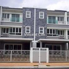 Terrace house for Sale