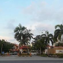 Terrace house for Sale