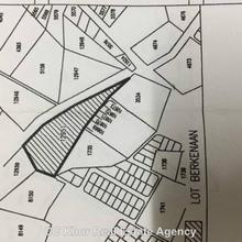 Commercial land for Sale