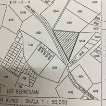 Commercial/Residential land for Sale