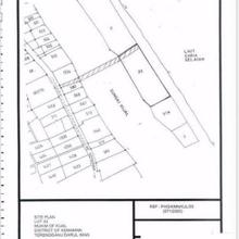 Commercial land for Sale