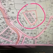Residential land for Sale