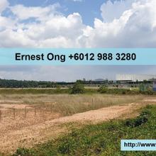 Clean Industrial land for Sale in Enstek Techpark