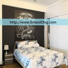 Vogue Suites One Corner 1 Bedroom unit for Sale