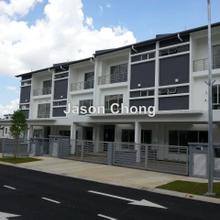 Terrace house for Sale