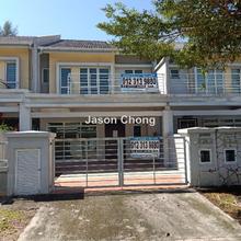 Terrace house for Sale