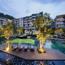 Condominium for Sale