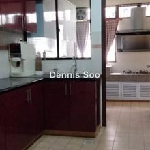 Terrace house for Sale