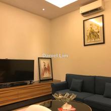 Fully Furnished and Affordable Silverscape Condo 