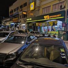 Sungai besi indah Shop for Sale