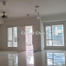 Usj Heights 2.5 storey terrace house for Sale