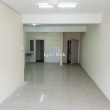 Imperial Residence Cheras Condominium for Sale