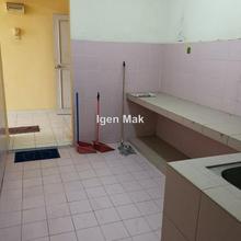 Forest Green Condo near UTAR For Sale