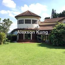 Bungalow for Sale