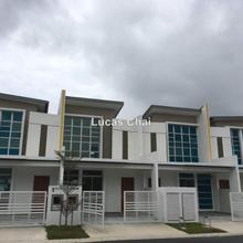 Imperial Jade Double Storey