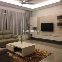Serviced residence for Rent