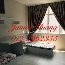 Serviced residence for Rent