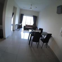 Serviced residence for Rent