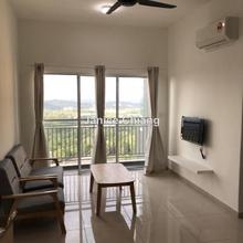 Serviced residence for Rent