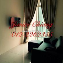 Serviced residence for Rent