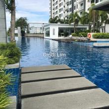Sky Executive Suite@Bukit indah for Sale