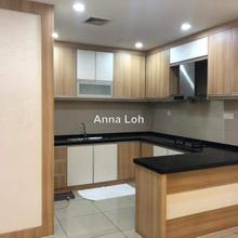 Terrace house for Rent