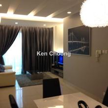 Serviced residence for Sale