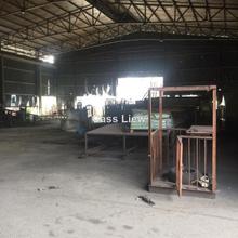 Industrial land for Rent