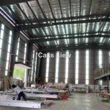 Warehouse for Sale
