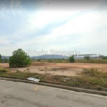 Industrial land for Sale