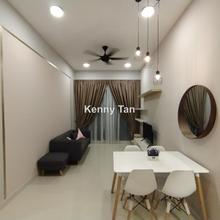 Serviced residence for Rent