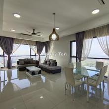 Serviced residence for Rent
