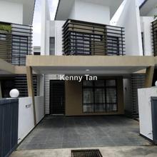 Terrace house for Rent