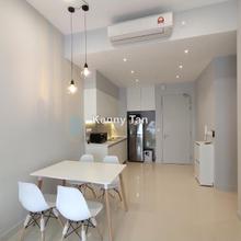 Serviced residence for Rent