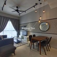 Serviced residence for Rent